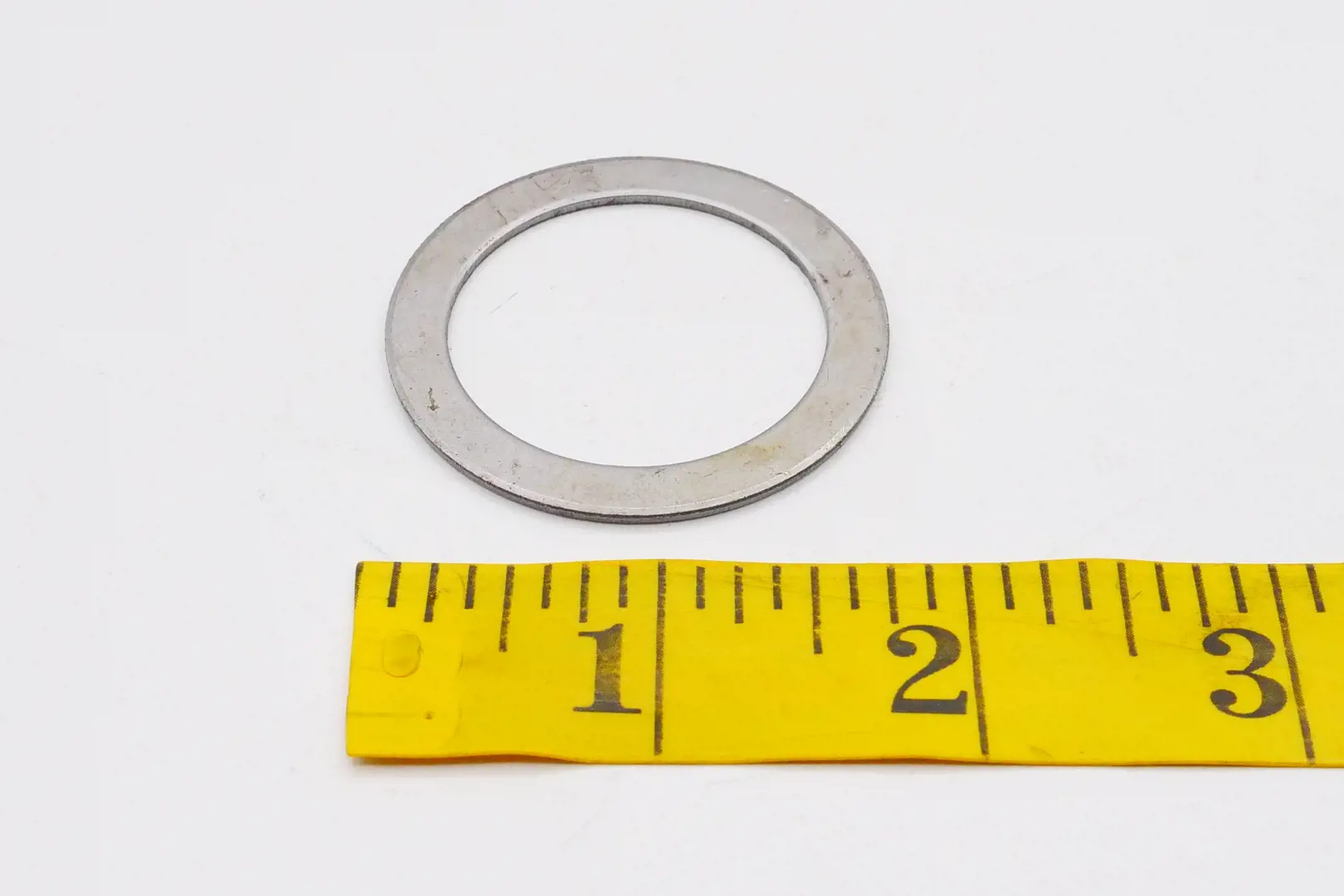 Image 3 for #66611-14670 SHIM 1 (1.3 - 1.