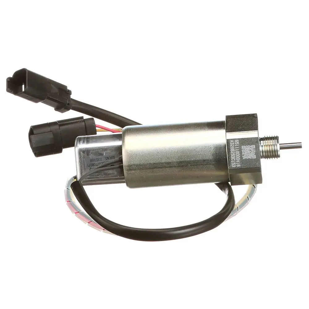 Image 4 for #MT40324461 SOLENOID