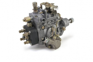 New Holland #504068397 Fuel Pumps