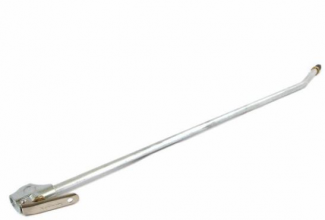 Forney #F75336 Blowgun with Rubber Tip, 2'