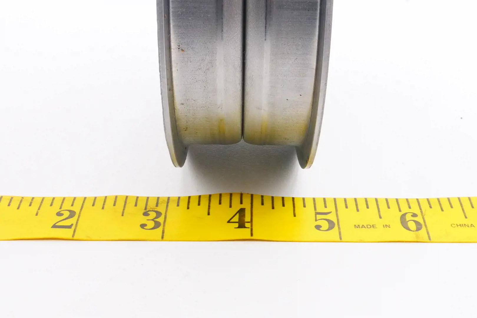 Image 2 for #76539-34883 Tension Pulley