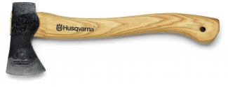 Husqvarna #576926501 19" Inch Wood Carpenter Axe