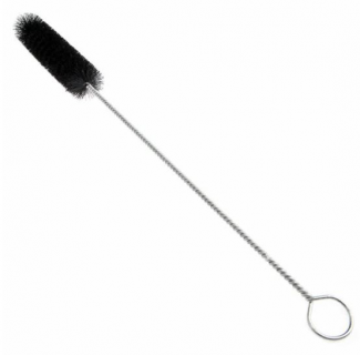 Forney #F70487 Command PRO Cup Brush Crimped, 1-1/2" x .014" x 1/4" Shank