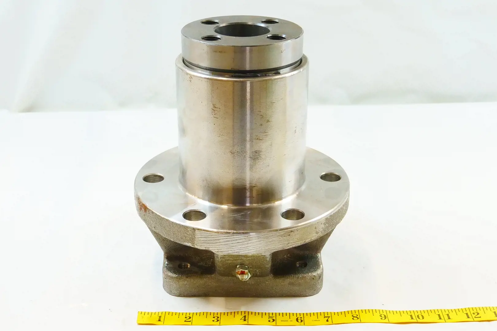 Image 2 for #02960553B ASSY,SPINDLE HOU