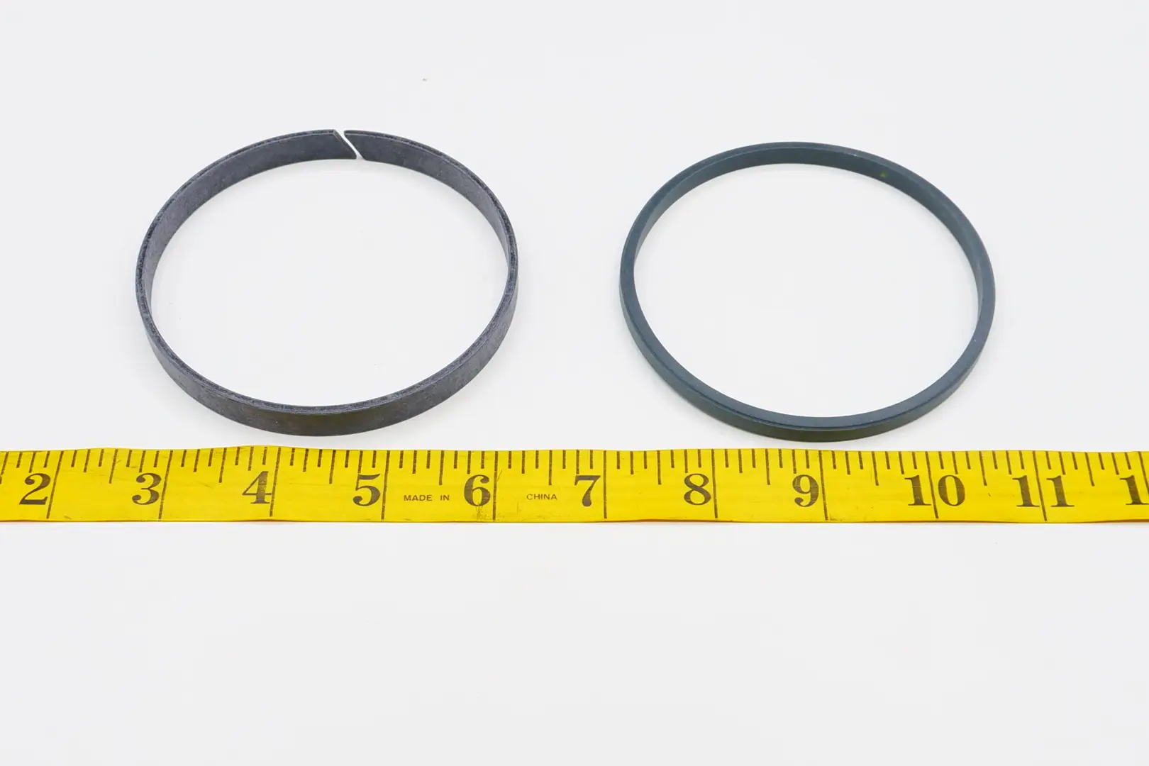 Image 4 for #YW400-96520 KIT SEAL, BOOM