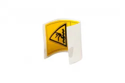 New Holland #84004740 DECAL