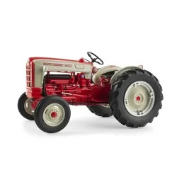 New Holland #ERT13985 1:16 Ford 881 Prestige Series Tractor