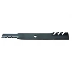 Oregon #595-077 Gator G5 Mower Blade, 17-3/4''