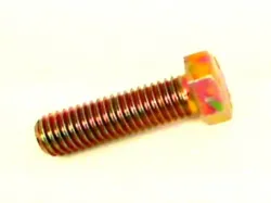 New Holland SCREW Part #86629541