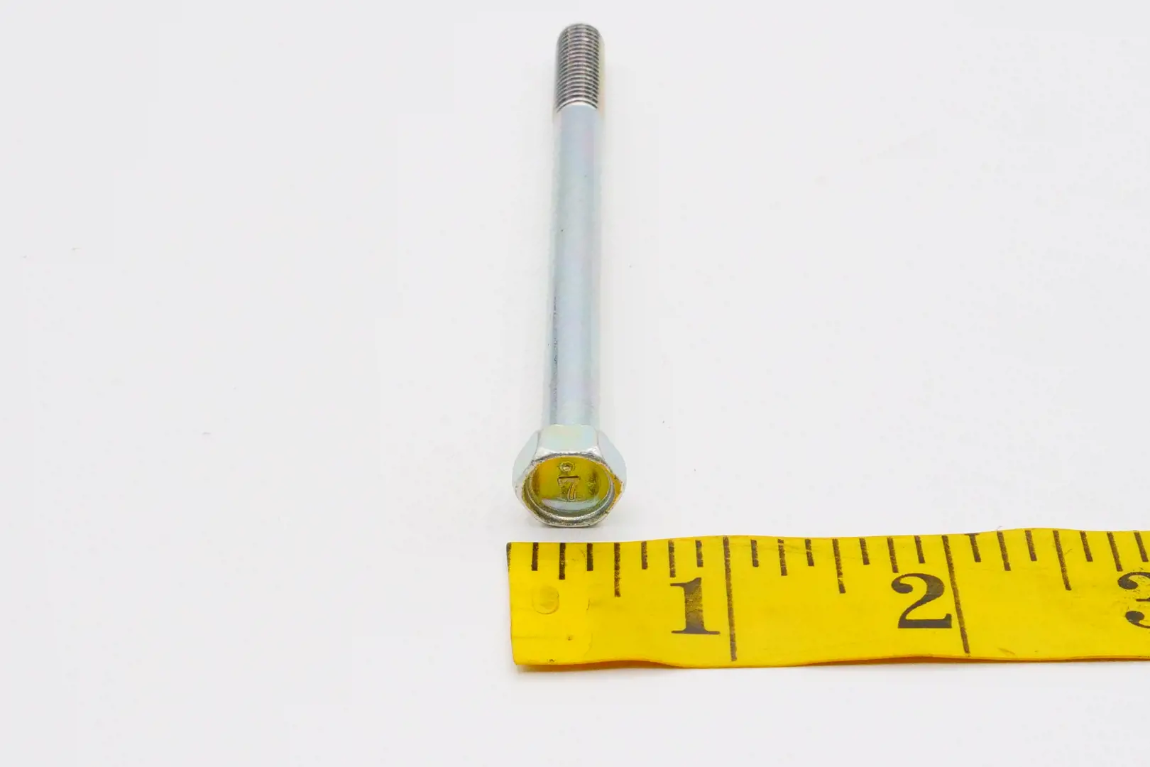 Image 3 for #01153-50800 BOLT