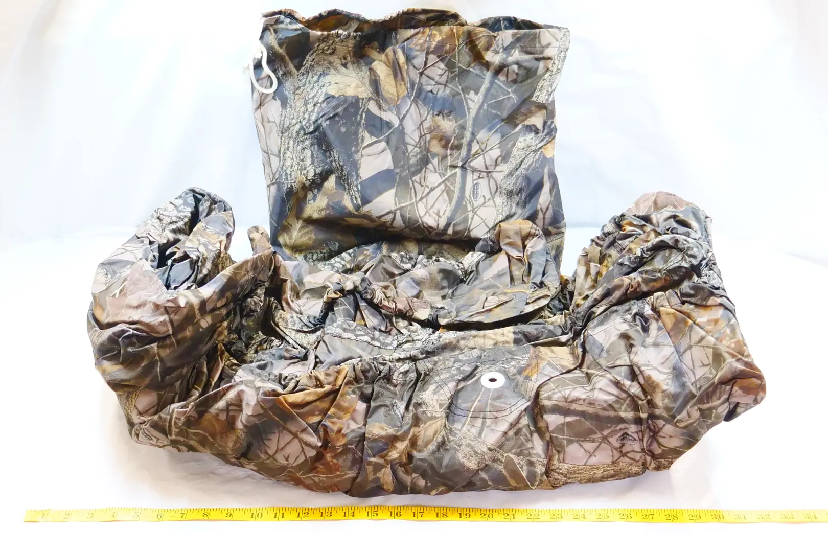 Image 2 for #V4265 Camo Storage Cover