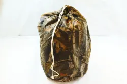 Kubota #V4265 Camo Storage Cover