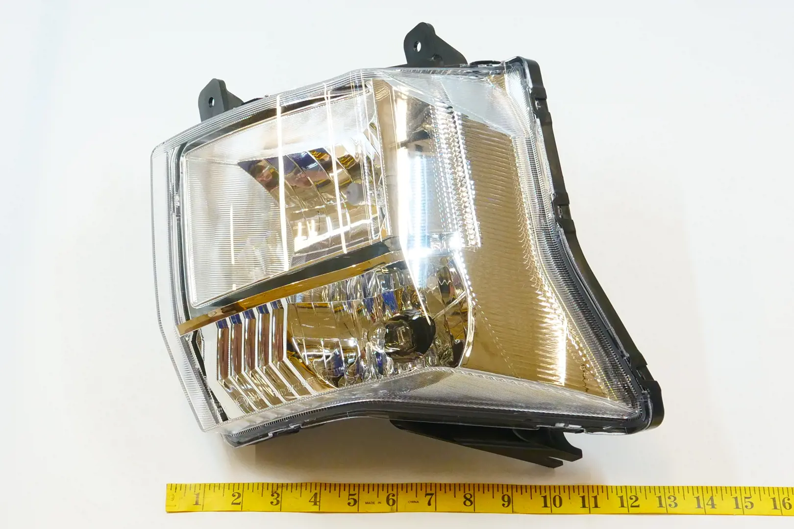 Image 4 for #TD350-30020 ASSY LAMP,HEAD R