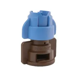 Greenleaf #TDXL11005 Medium Pressure TurboDrop® XL Venturi Nozzle, 110°