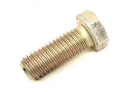 New Holland SCREW, CAP Part #9706687