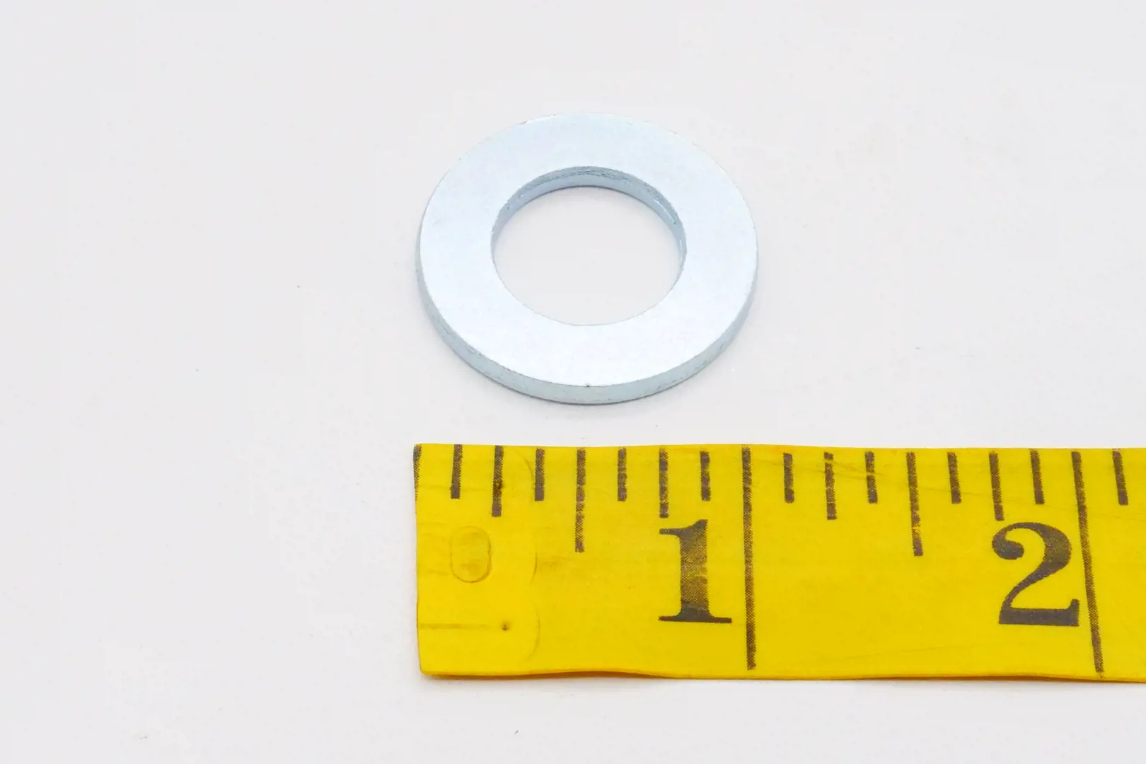 Image 3 for #70060-70411 WASHER, FLAT 14m