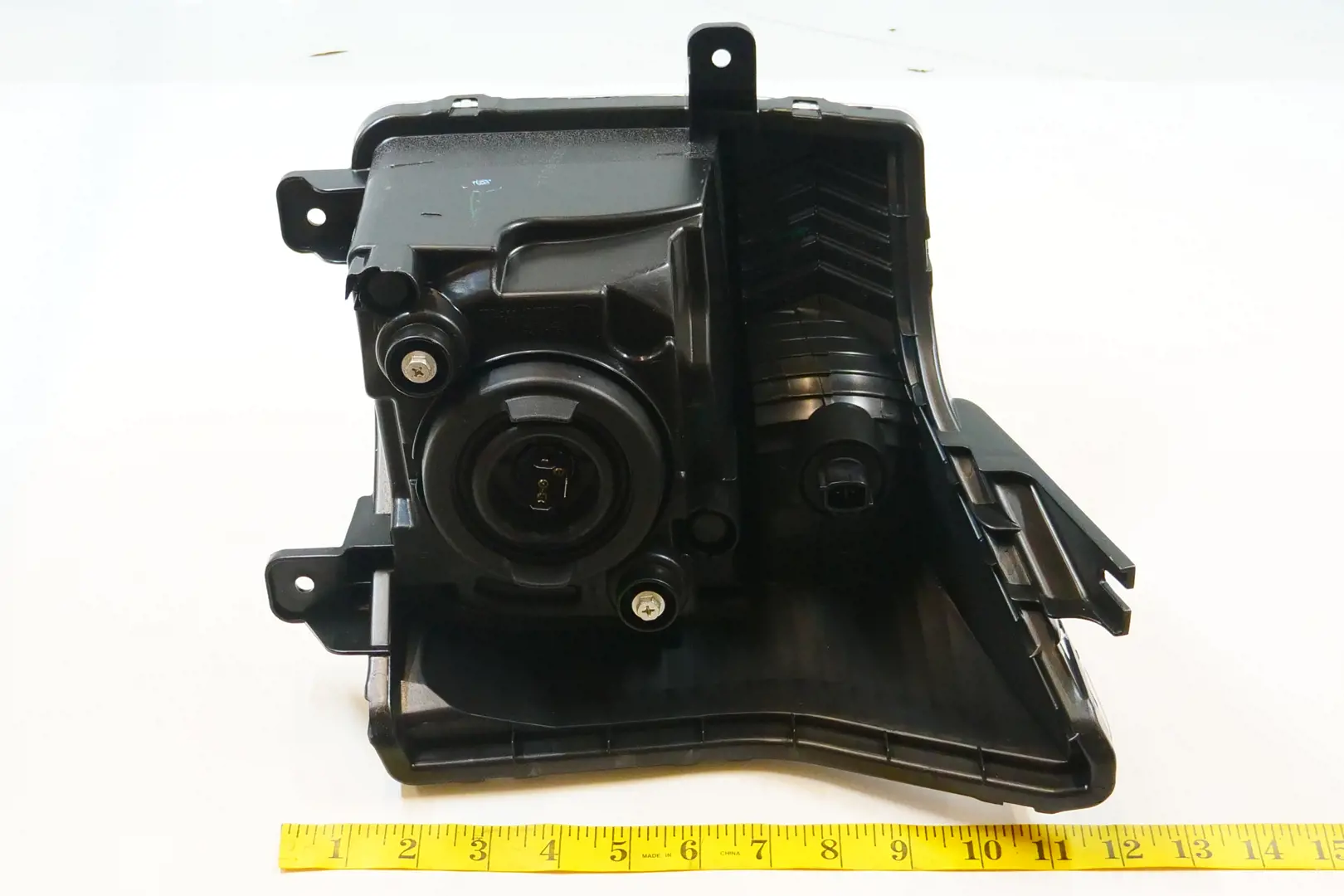 Image 2 for #TD350-30020 ASSY LAMP,HEAD R