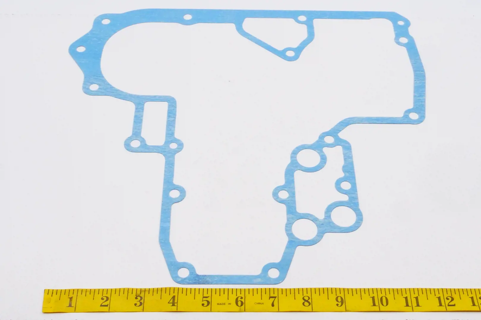 Image 3 for #17326-04130 GASKET, GEARCASE