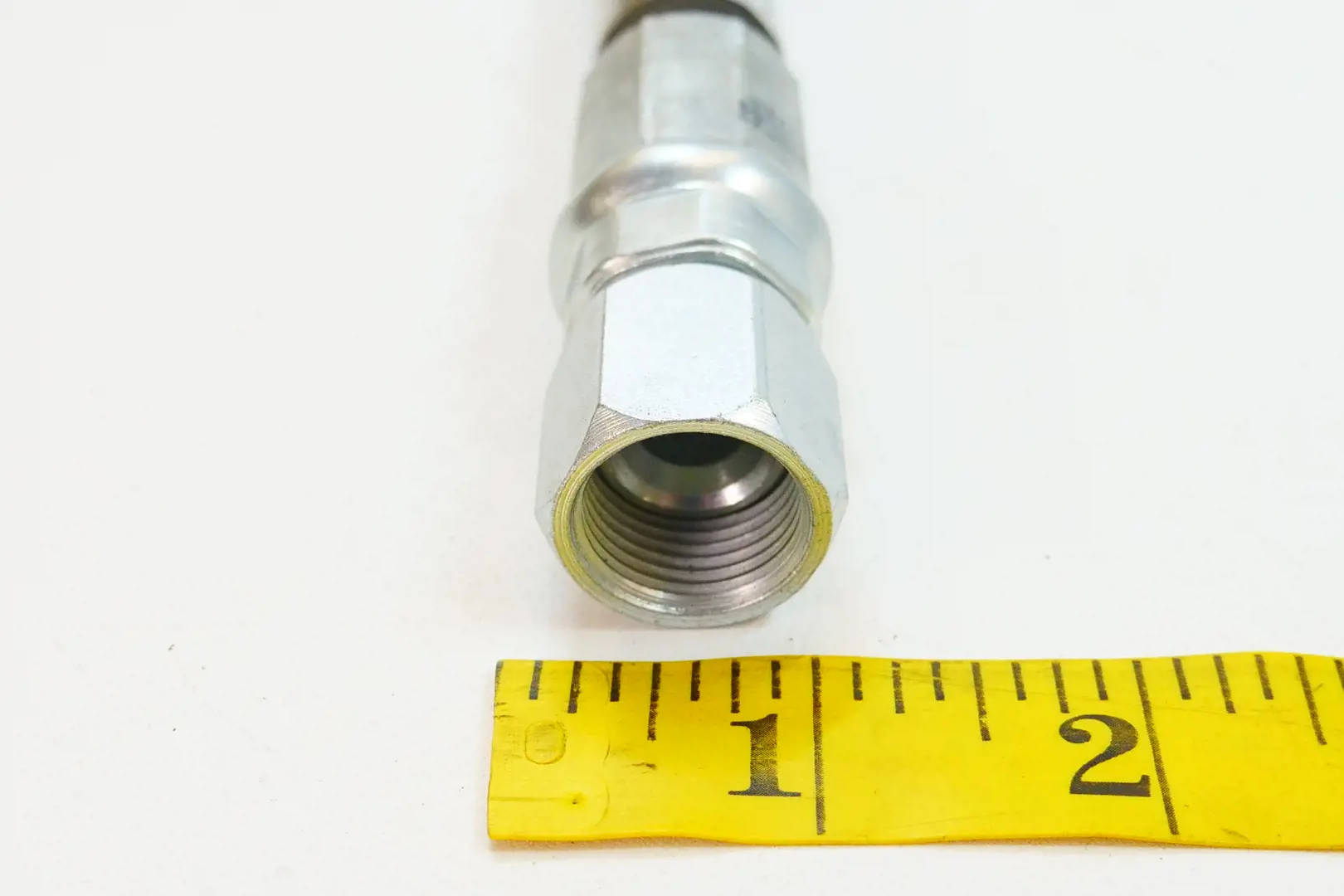 Image 1 for #LP-861-031C HYDRAULIC HOSE 1