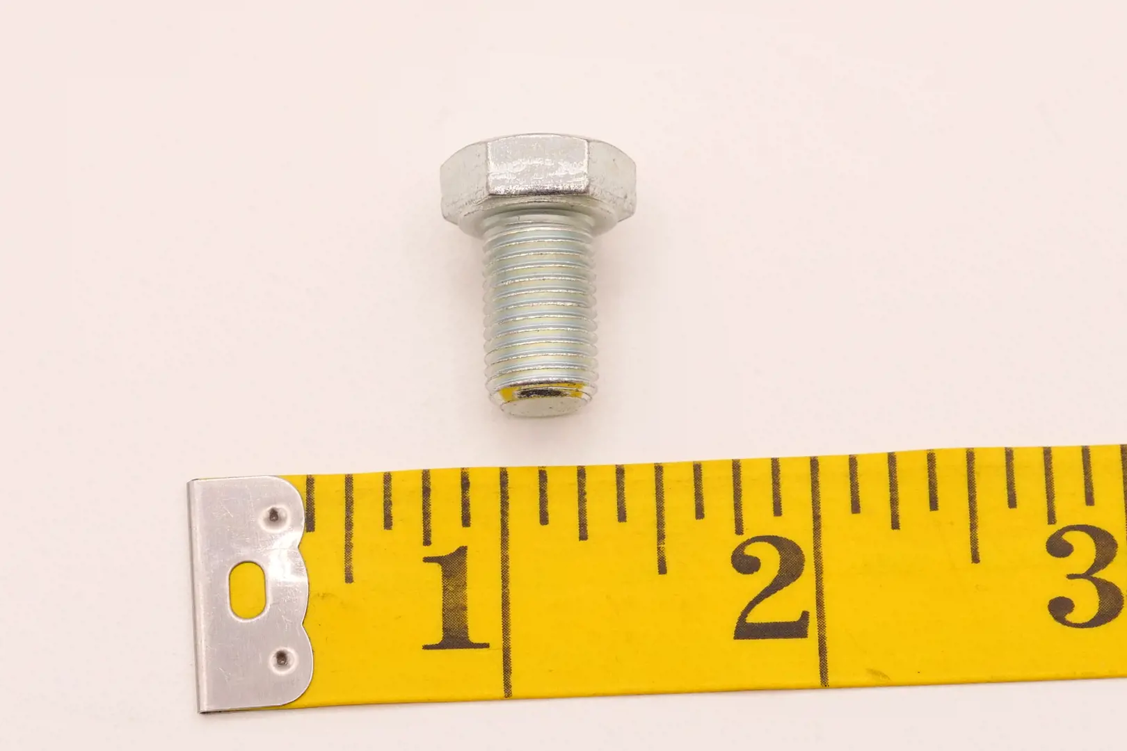 Image 3 for #75599-04312 BOLT(3/8-24UNF X