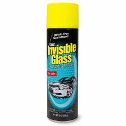 General #91164 Invisible Glass Premium Glass Cleaner - 19oz