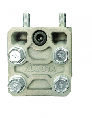 Kubota #K7811-99560 Cargo Clamp