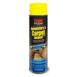 General #91144 Upholstery & Carpet Cleaner