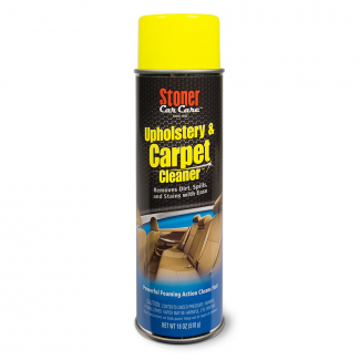 Stoner #91144 Upholstery & Carpet Cleaner