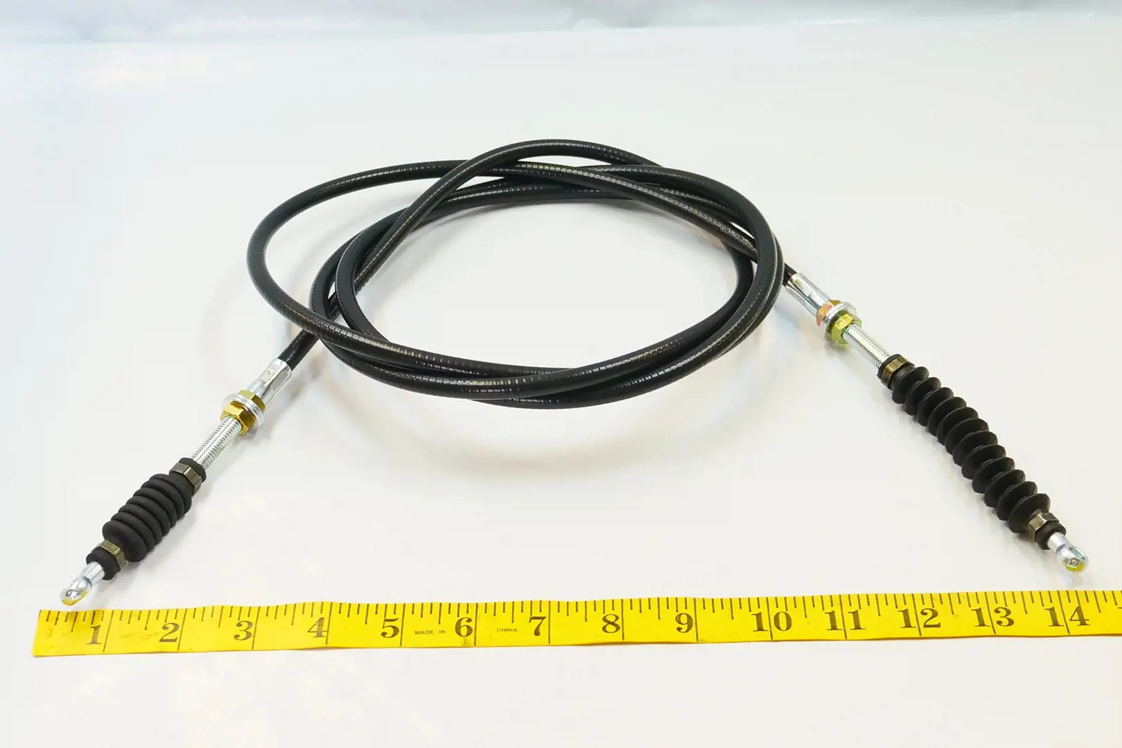 Image 3 for #K7561-42310 CABLE, ACCEL.