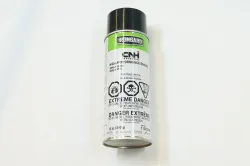 Case IH Irongard Steiger Green Spray Paint - 12oz Spray Can Part#1132224N