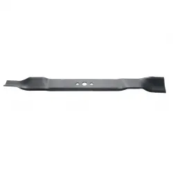 Oregon #195-021 Mulching Blade, 100 Series, 21-3/4"