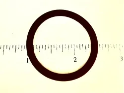 New Holland O-RING Part #14463681