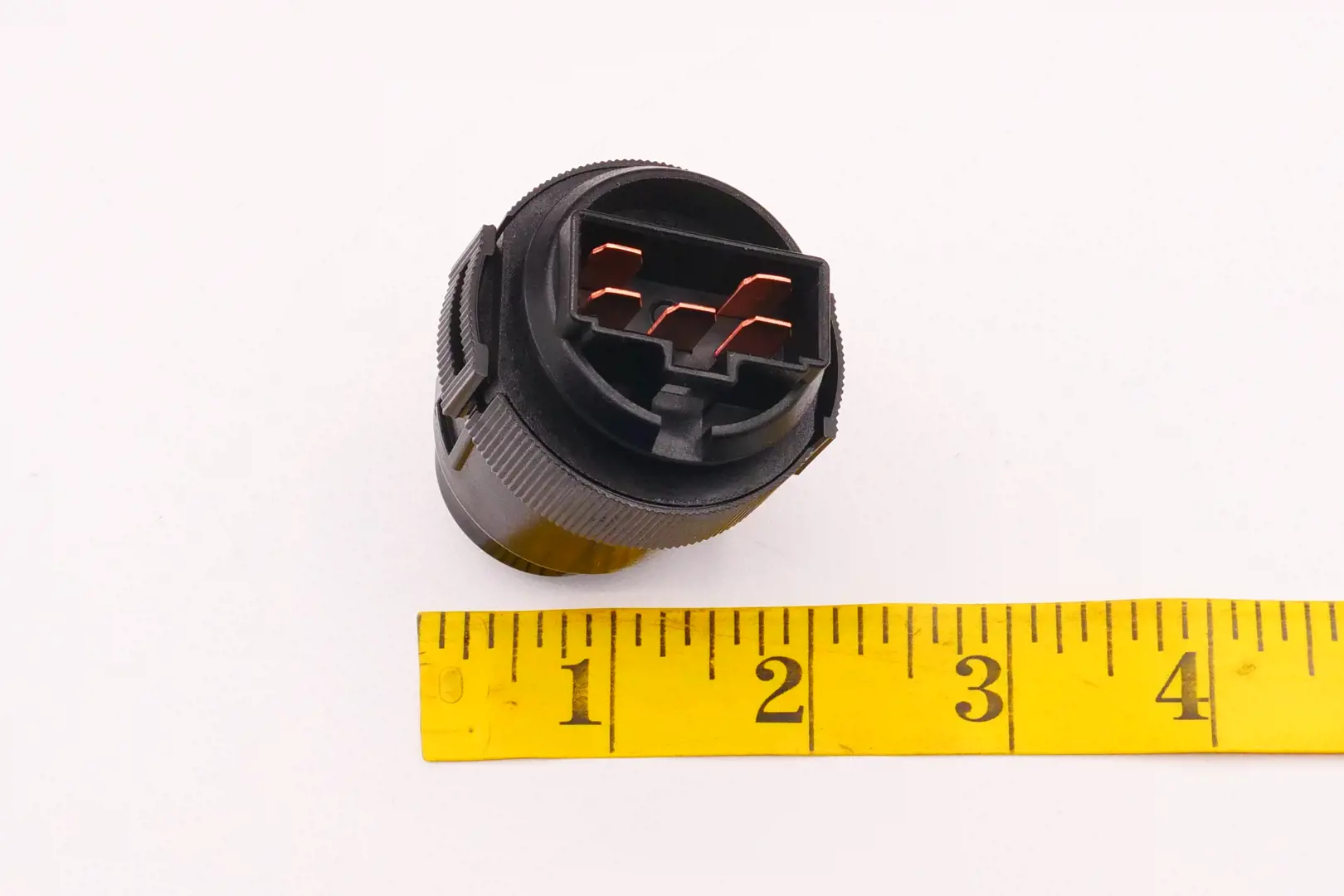 Image 2 for #K7591-62112 STARTER SWITCH