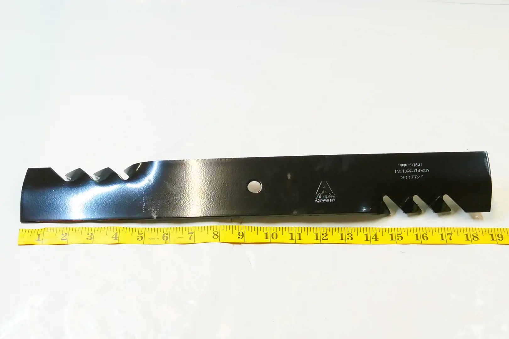 Image 4 for #50029158 BLADE, 19" CW MU