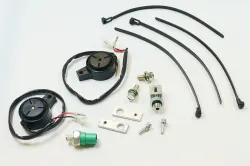 Kubota #K9784 TRAVEL ALARM KIT FOR KX033/U35-4