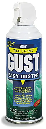 General #94203 Gust Easy Air Duster - 12oz