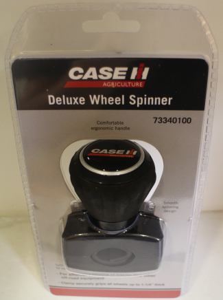 Case IH #73340100 Case IH Deluxe Wheel Spin