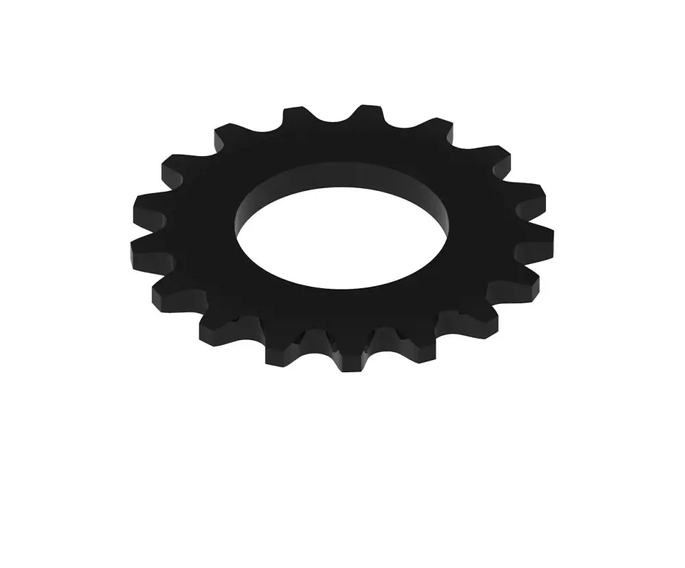 Image 1 for #W20003517DS SPROCKET