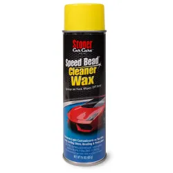 General #91354 Speed Bead Cleaner Wax