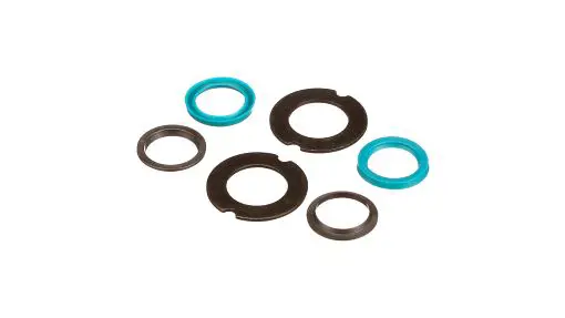 New Holland #348738A1 KIT SEALS