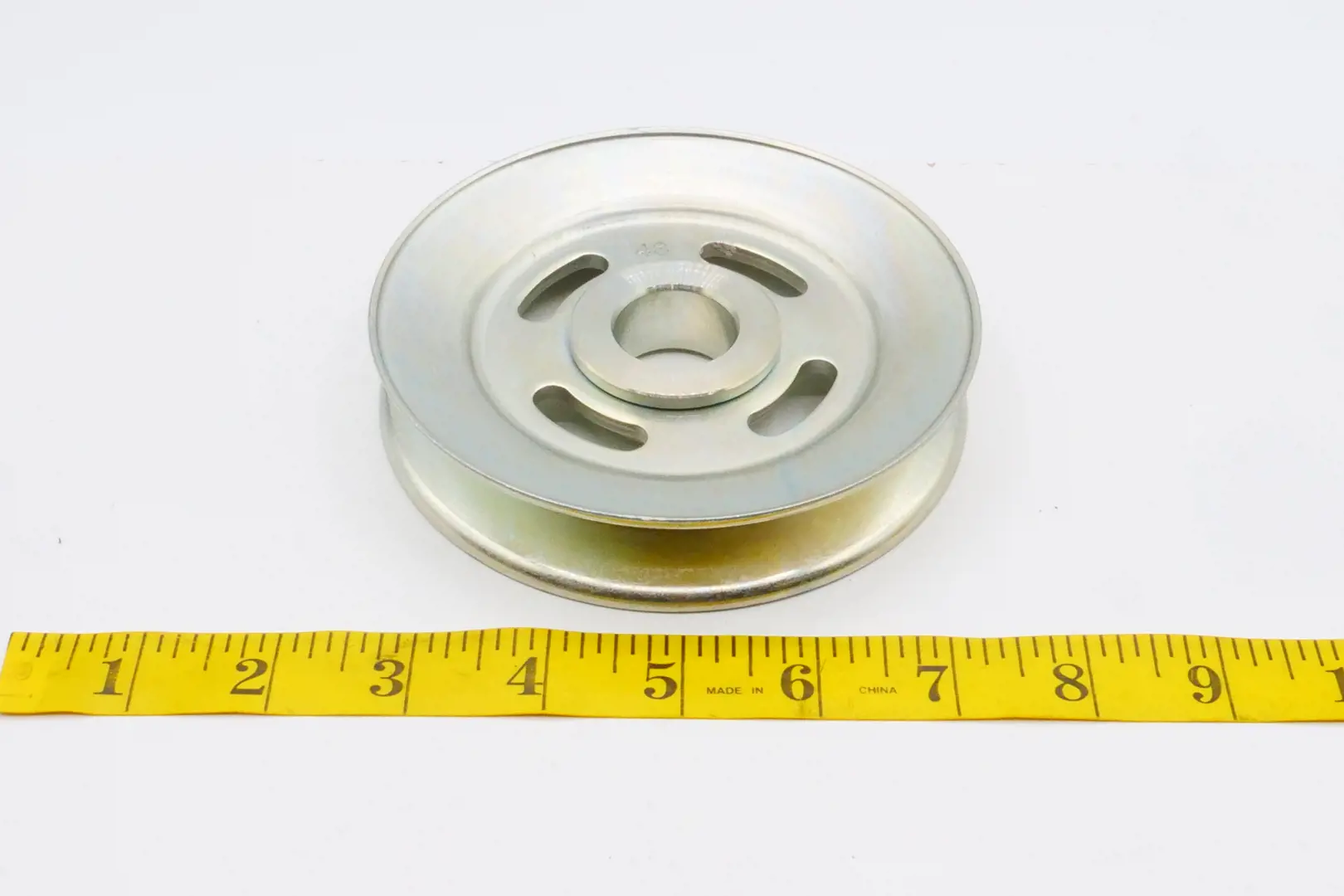 Image 4 for #K5579-34580 PULLEY, BLADE