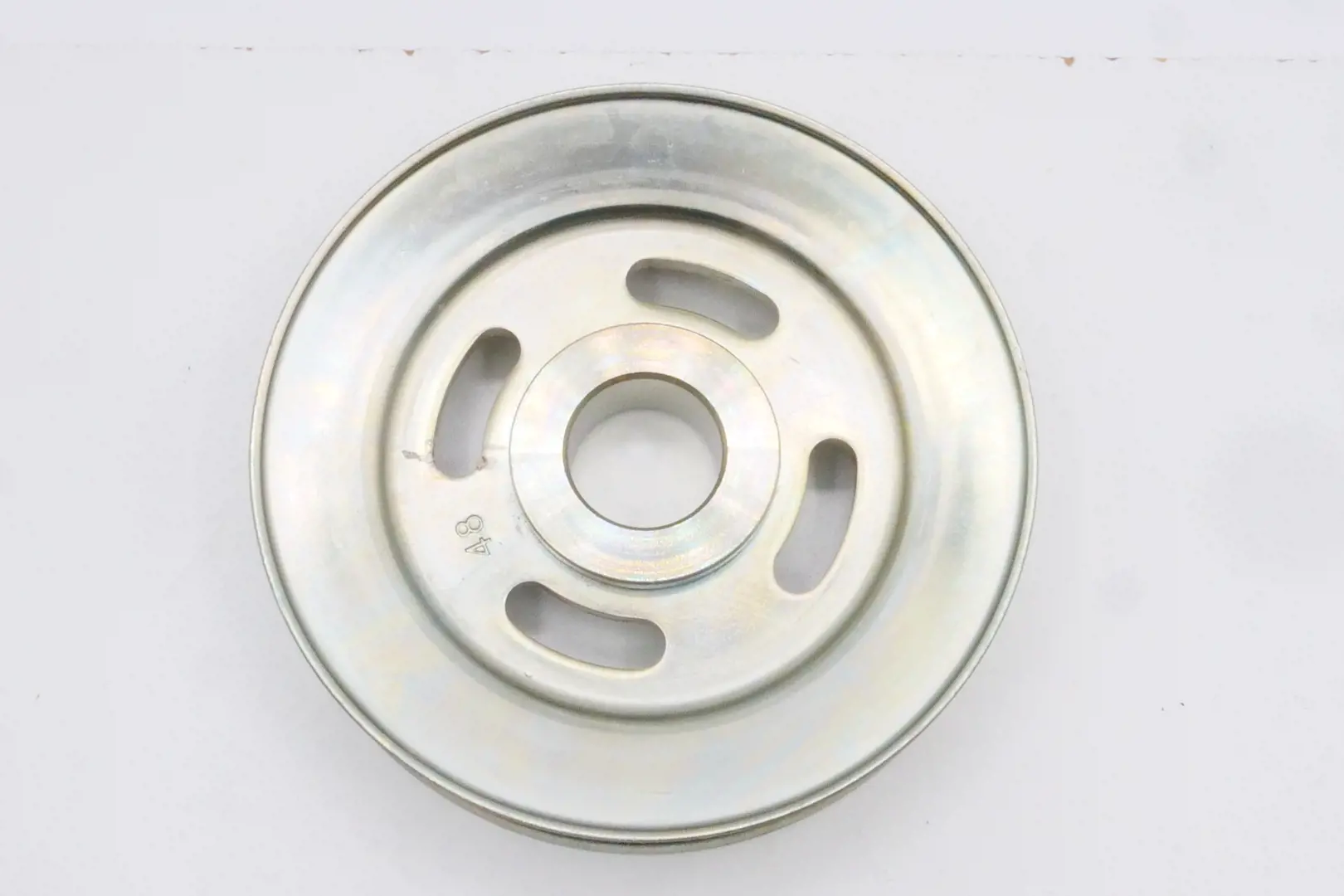 Image 2 for #K5579-34580 PULLEY, BLADE