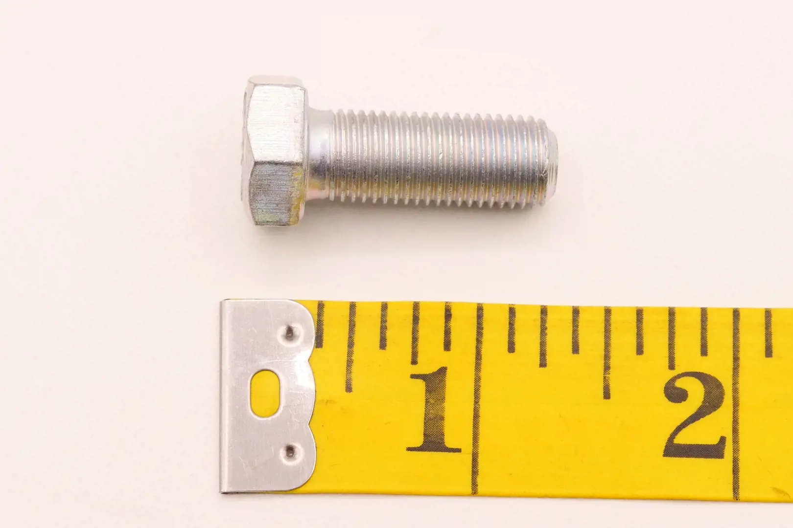 Image 6 for #75599-04320 BOLT(3/8-24UNF X