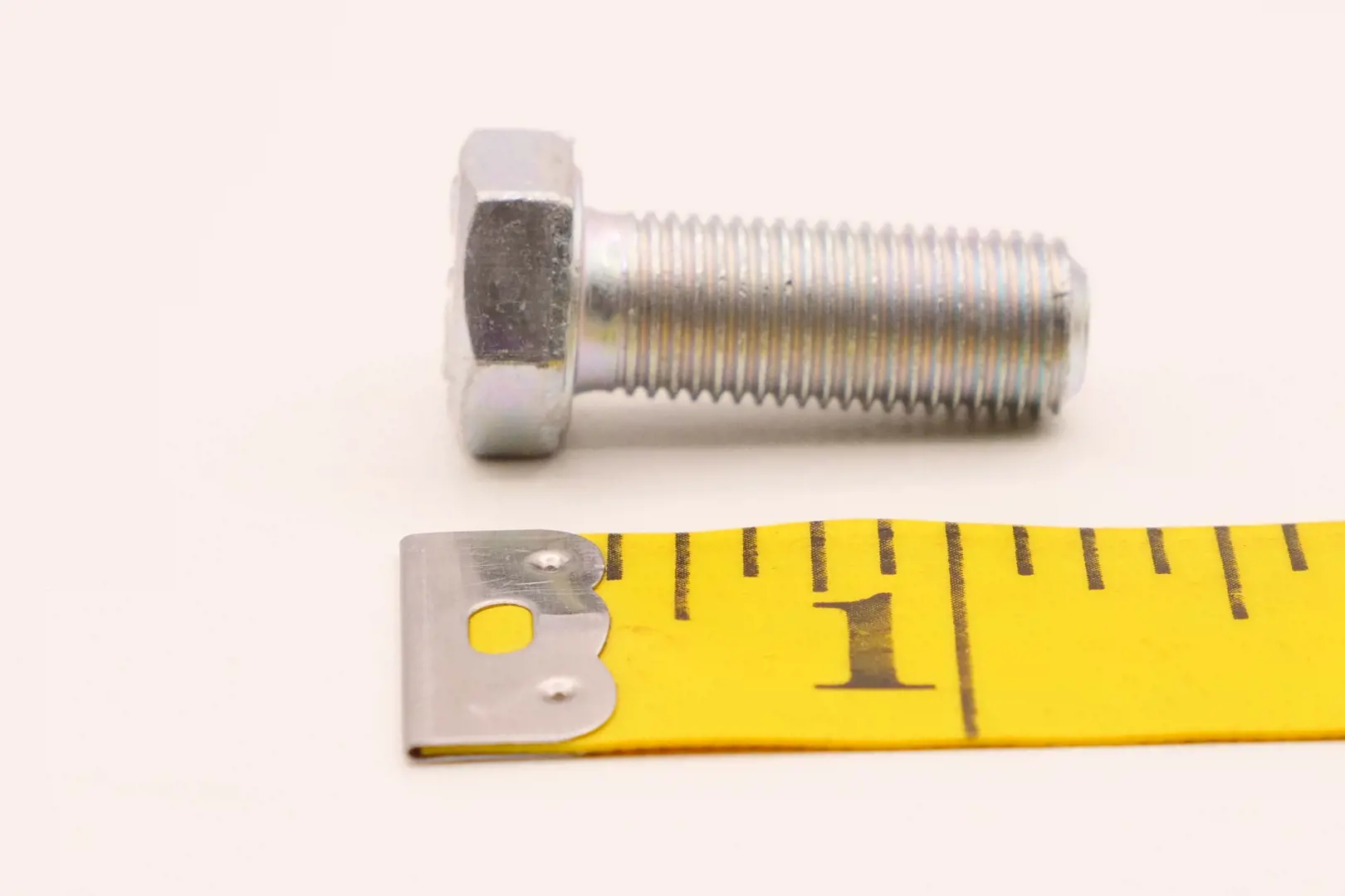 Image 5 for #75599-04320 BOLT(3/8-24UNF X