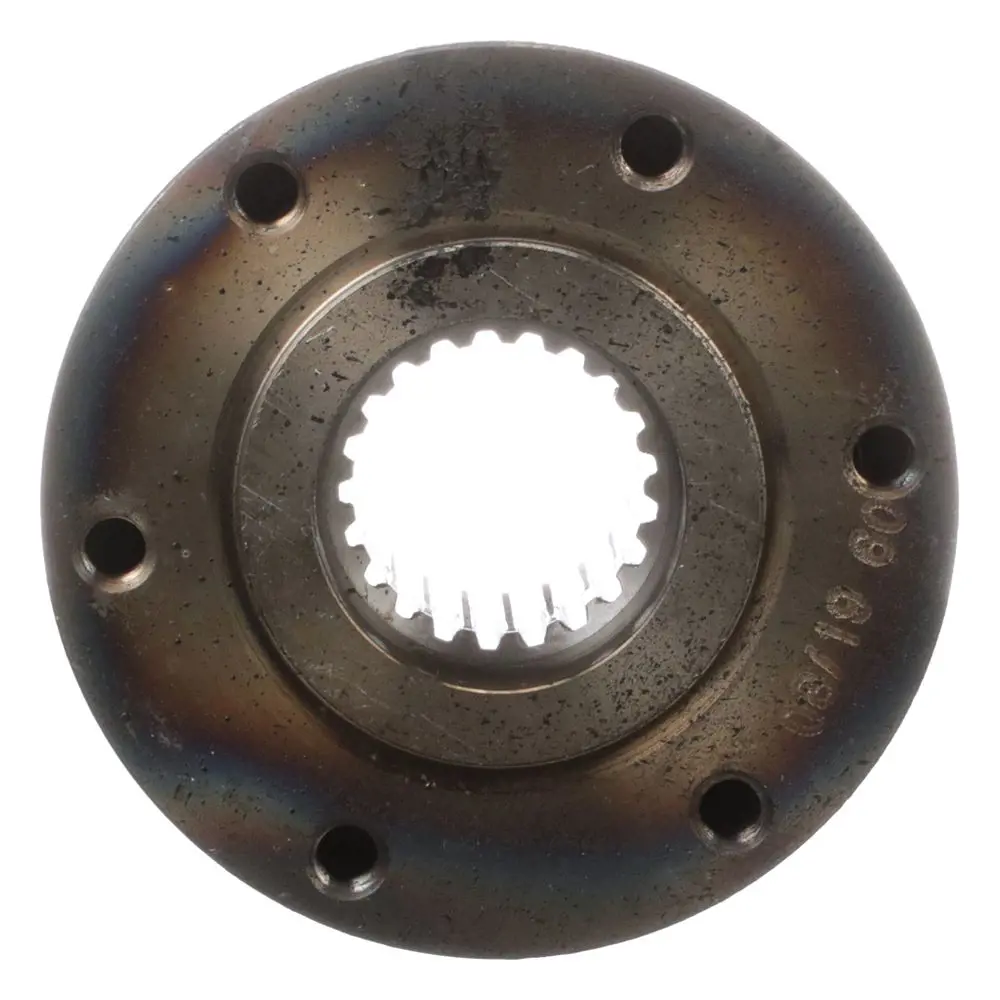 New Holland #87527860 CLUTCH ASSEMBLY