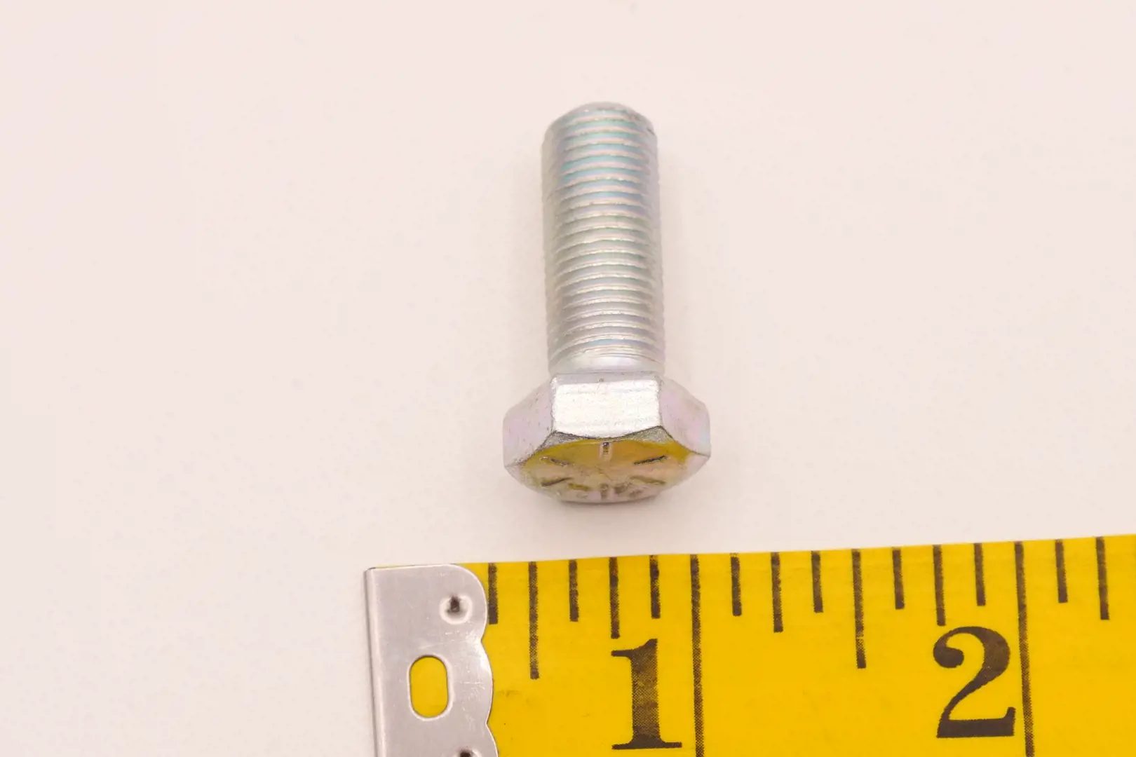 Image 3 for #75599-04320 BOLT(3/8-24UNF X