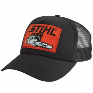 Norscot Outfitters #840220 STIHL MESH CAP
