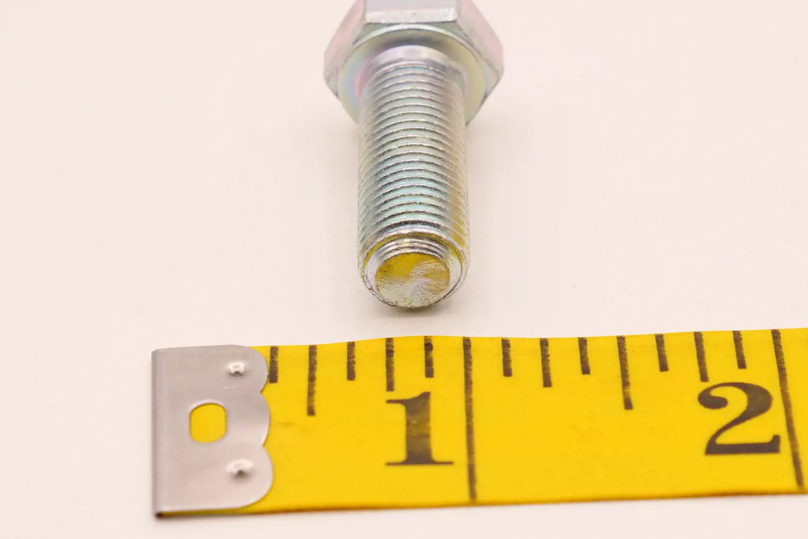 Image 2 for #75599-04320 BOLT(3/8-24UNF X