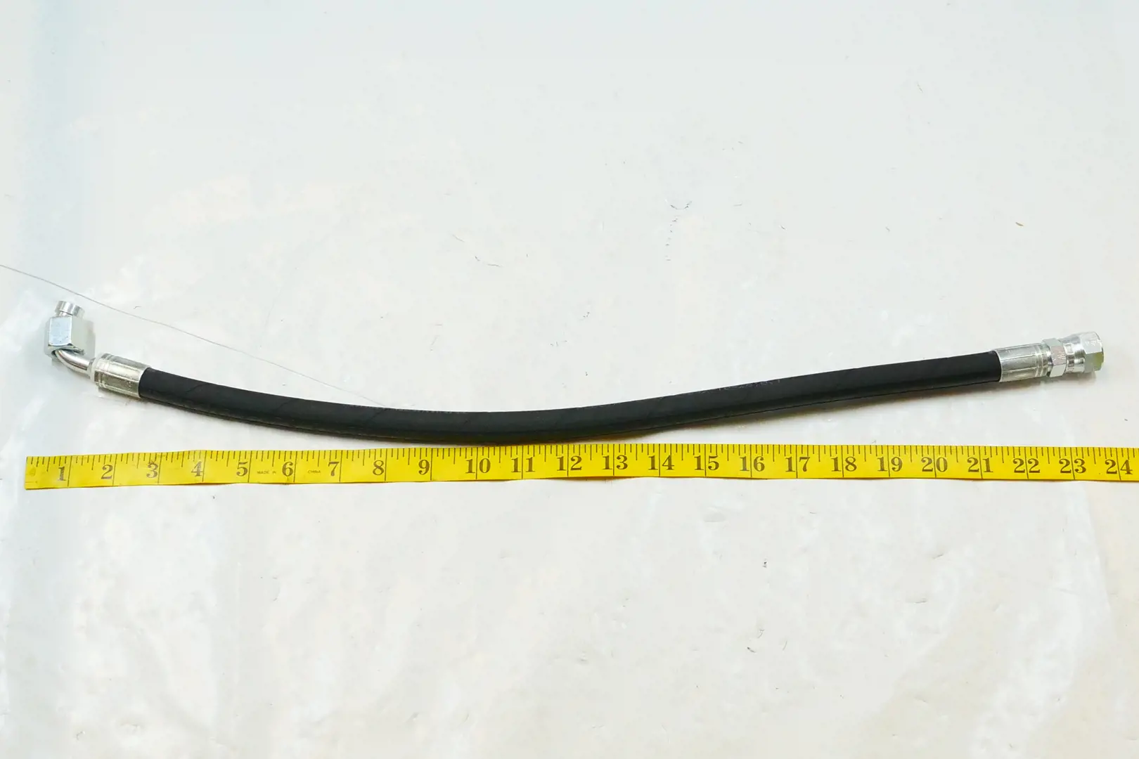 Image 5 for #7J999-99090 HOSE(E 600 G 06