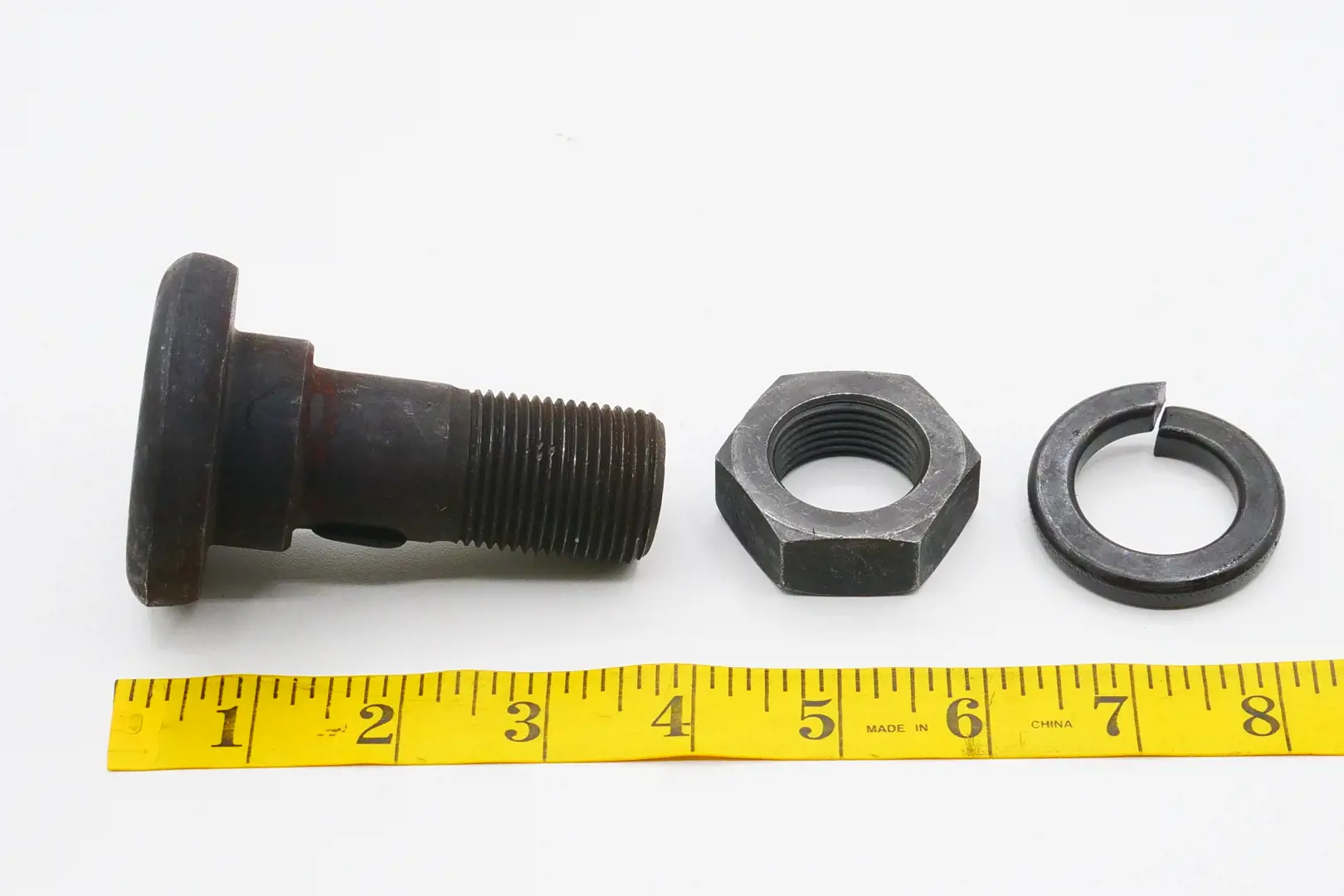 Image 6 for #57093 Blade Bolt